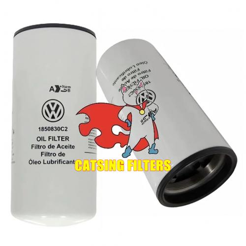 Lubricant Filter VW 2T2115561 MWM 1850830C2