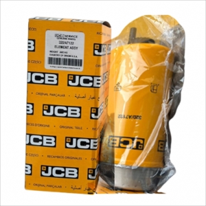 JCB Fuel Water Separator 320/A7122,320A7122,320-A7122