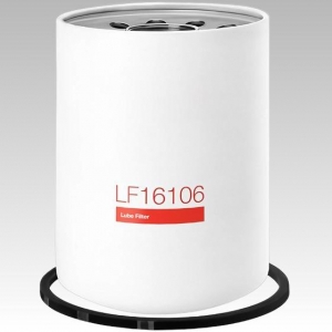 Full-Flow Spin-On Lube Filter LF16106