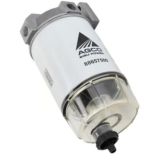 Agco Valtra Tractor Fuel Filter 88650100,V5836B740, 6003006005001OR, 215580