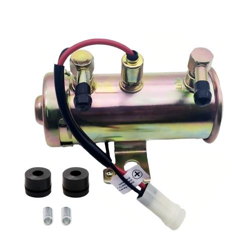 Ford/New Holland Electric Fuel Pump 12V 82006984