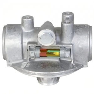Head Assy Hydraulic Filter Donaldson HBK05 P172953