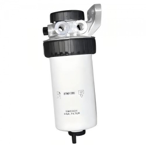 Fuel Filter Assy for Ford/New Holland TM115 655E 87374411 87802331 87803437