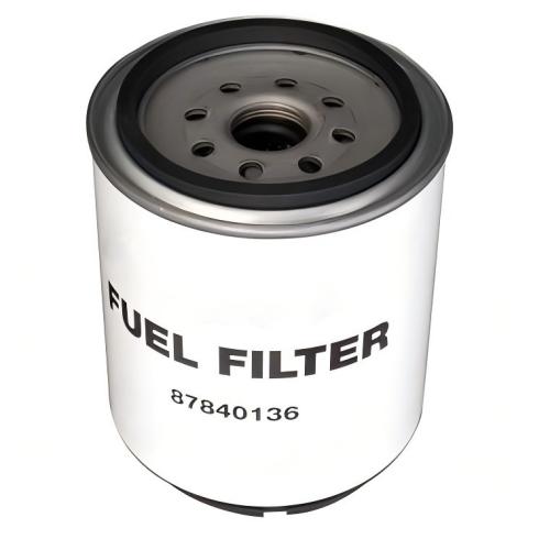 New Holland Fuel Water Separator 84446332, 7840136,,87840136
