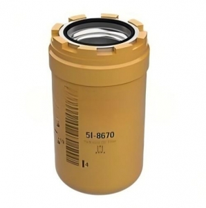Advanced Efficiency Hydraulic Filter 5I-8670 5I8670