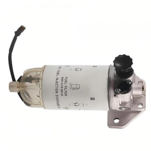 Komatsu Fuel Water Separator 600-319-5610, 6003195610