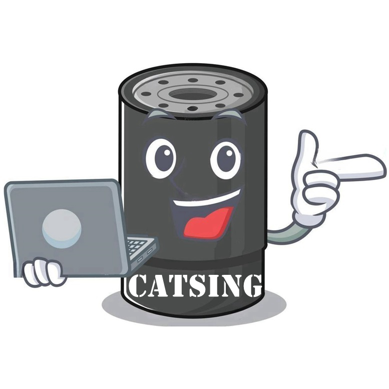 CATSING FILTROS