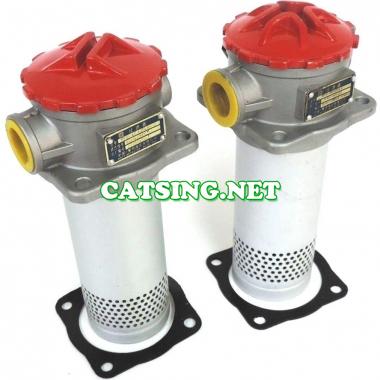 Leemin hydraulic filter(2)